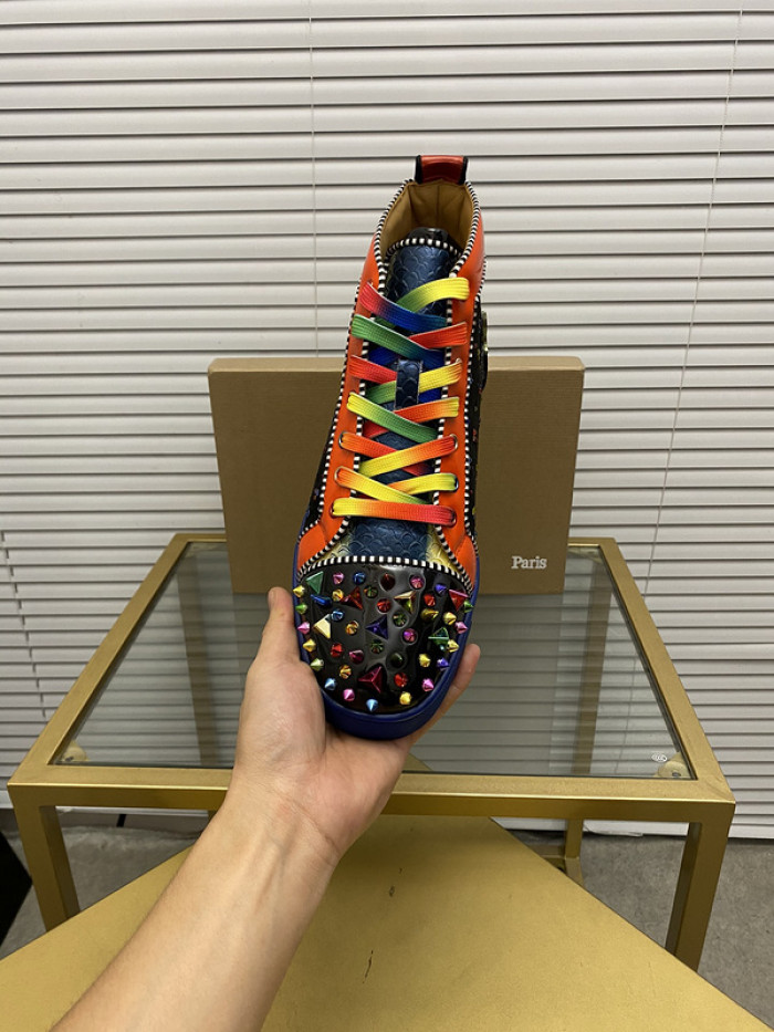 C&L sneakers CL000077