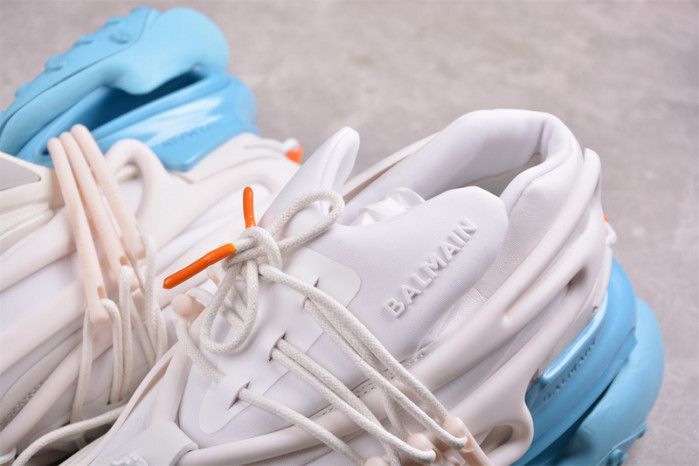 BALMAIN SNEAKERS BM015