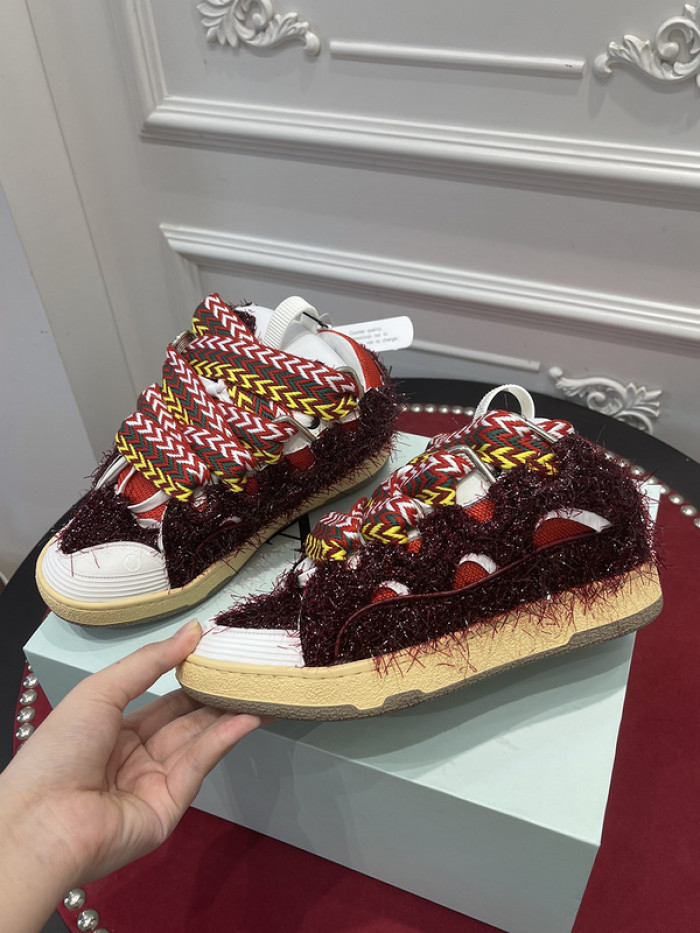 LANVIN SNEAKER LS178