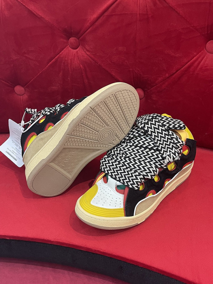 LANVIN SNEAKER LS199