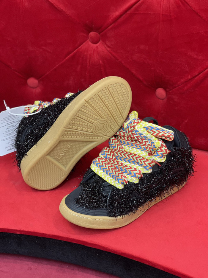 LANVIN SNEAKER LS208