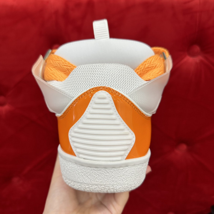 LANVIN SNEAKER LS221