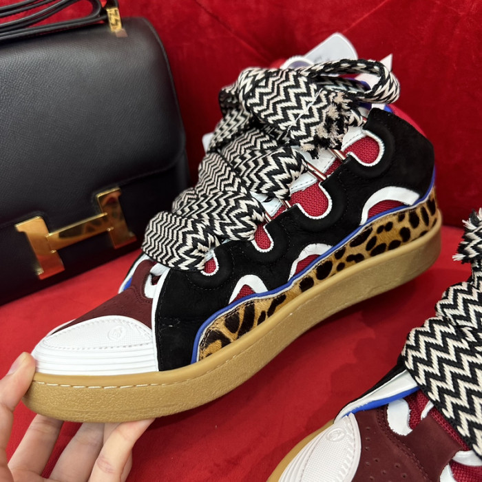 LANVIN SNEAKER LS222