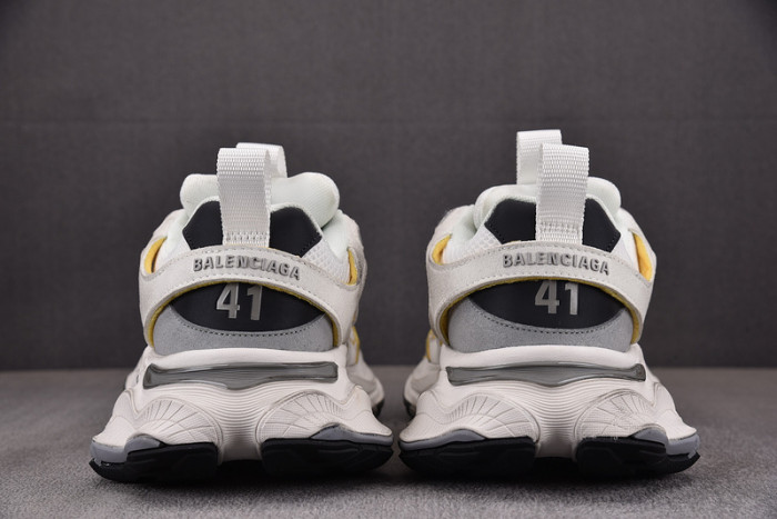 Ba*len*cia*ga cargo sneaker 