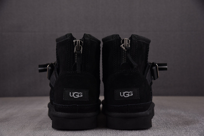 UGG Classic Mini Quickclick Boot