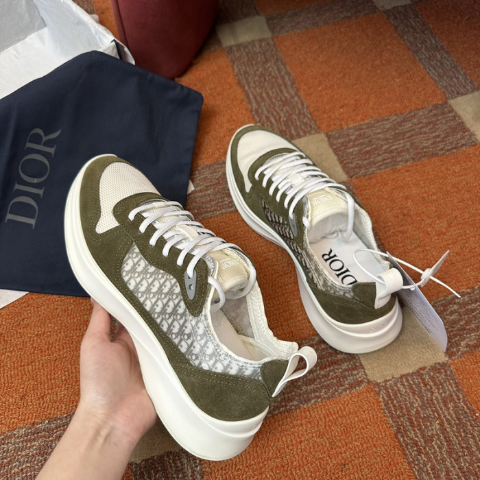 DIO* B25 SNEAKERS B250026