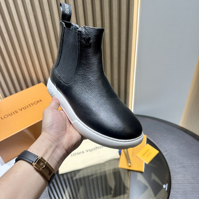 LV BOOTS L000041