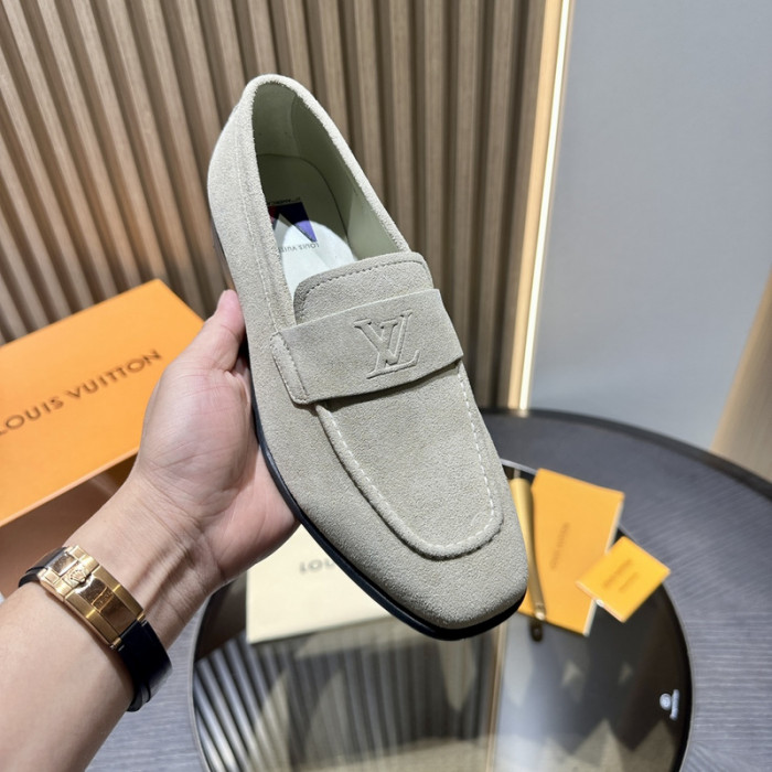 LV Loafers