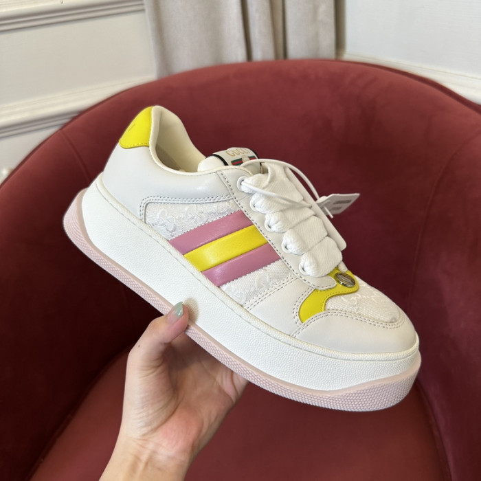 Gvc*1 sneaker g-0078