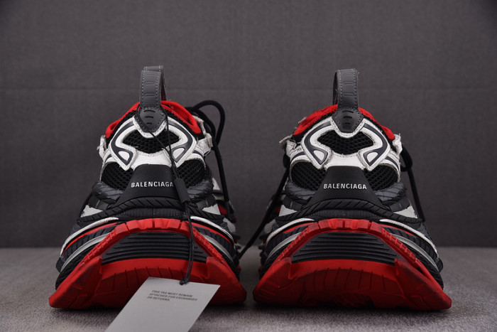 BC Platform Reduced Sneaker BCPRS0001