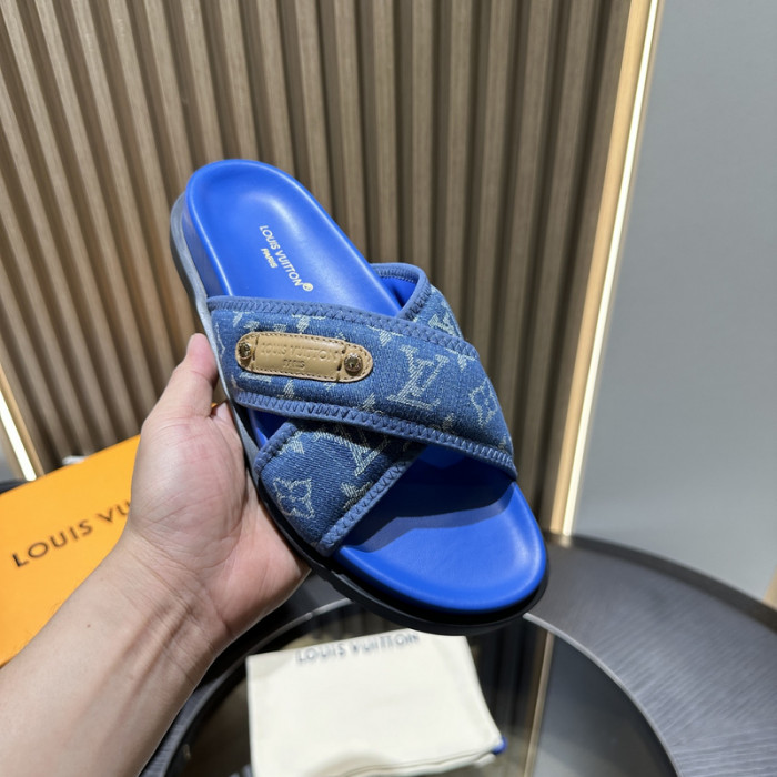 L&V SANDAL LVSD209