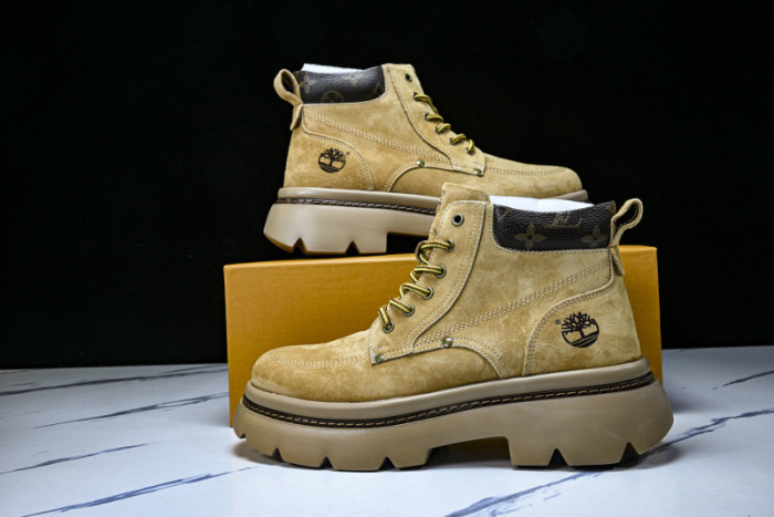 LV BOOTS L000065