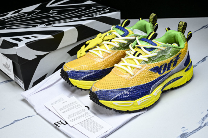 OFW Sneakers OW10041