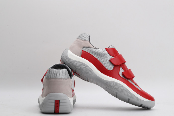 PRAD* SNEKAERS P000028