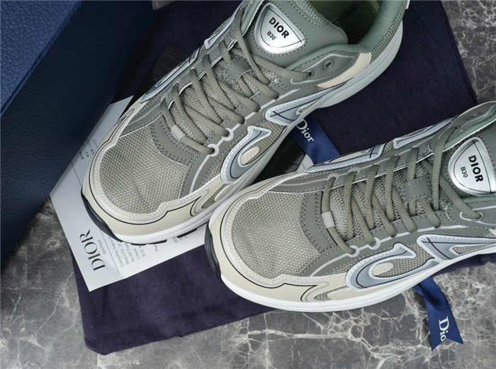 DIO* B30 SNEAKERS B30-000026