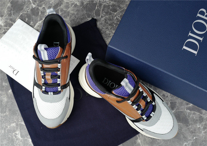 DIO* LOWTOP SNEAKERS B22-10080