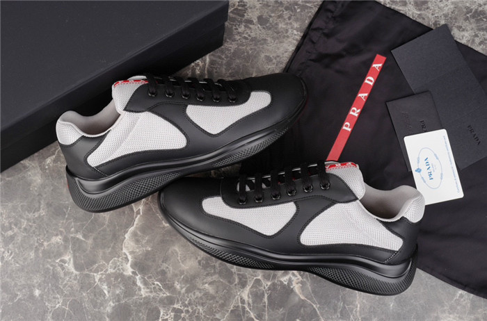 PRAD* SNEKAERS P000062