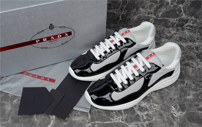 PRAD* SNEKAERS P000071