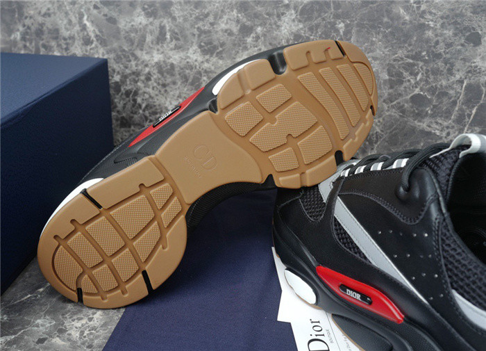 DIO* LOWTOP SNEAKERS D-10066