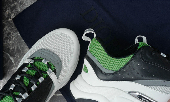 DIO* LOWTOP SNEAKERS D-10067