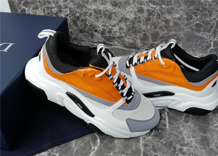 DIO* LOWTOP SNEAKERS D-10068