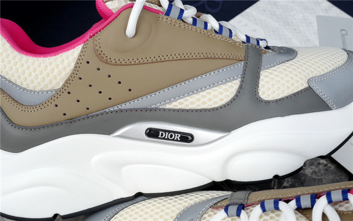 DIO* LOWTOP SNEAKERS D-10070