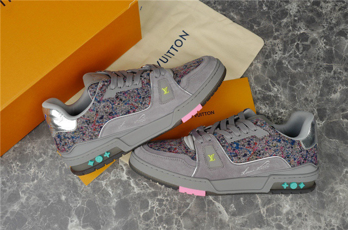 LV SNEAKER LV-000280