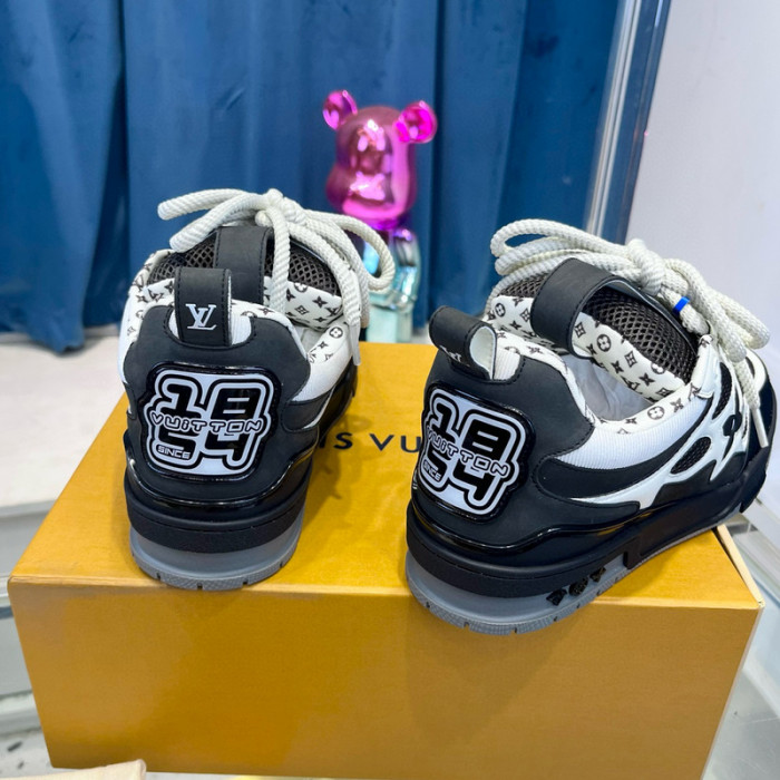 SKATE SNEAKER SS050