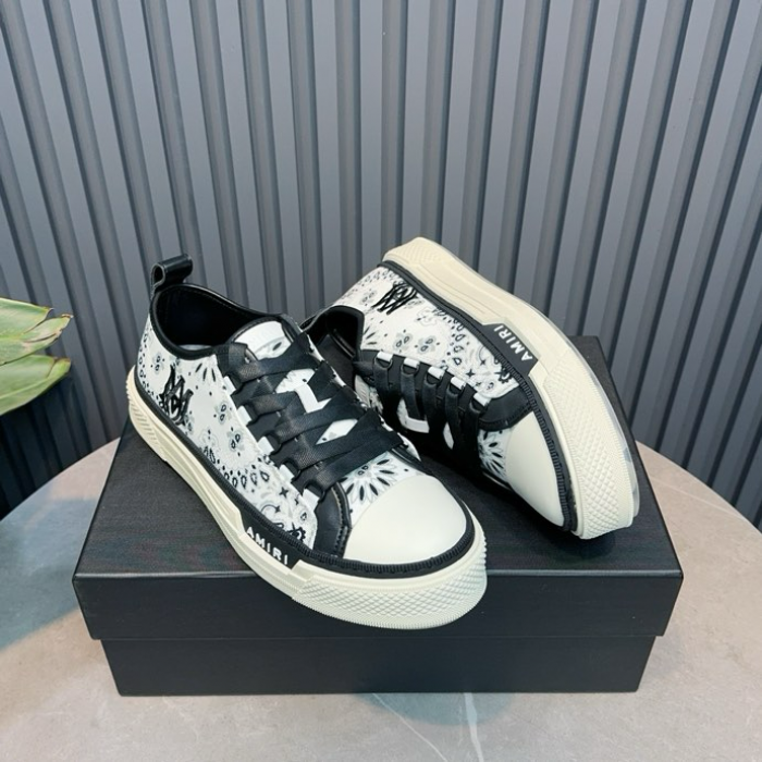 AMIRI SNEAKER AM-135