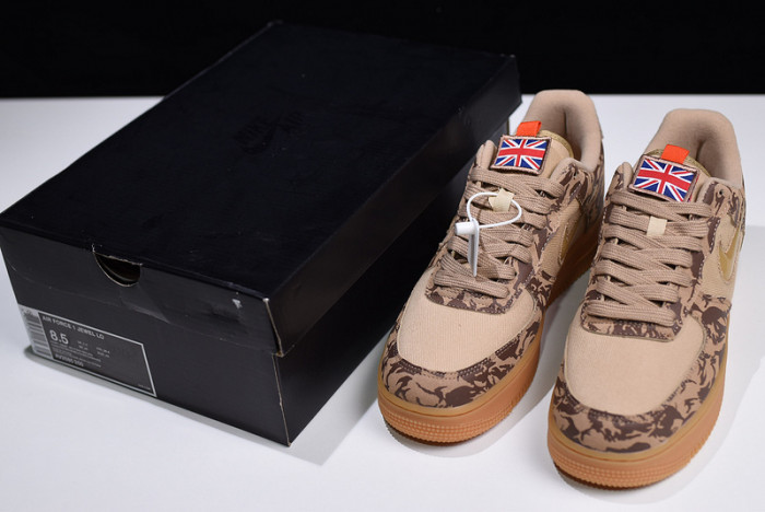 Nike Air Force 1 Low UK AV2585-200