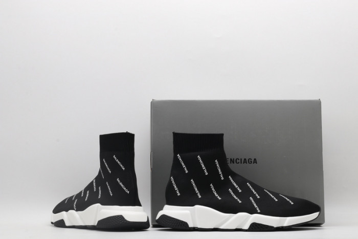 SPEED TRAINER SNEAKERS 1000052