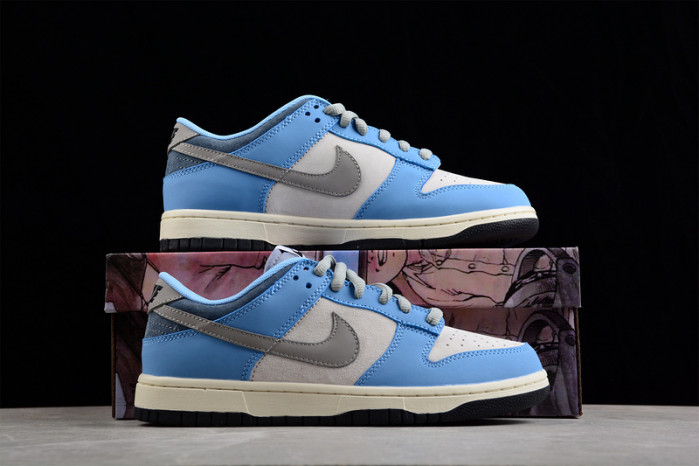 Otomo Katsuhiro x Nk SB Dunk Low "Steamboy OST" DO7412-987