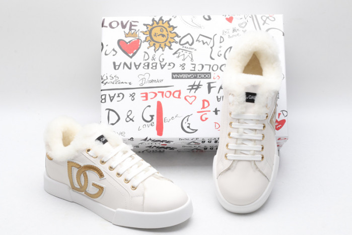 DG SNEAKER DG-10020