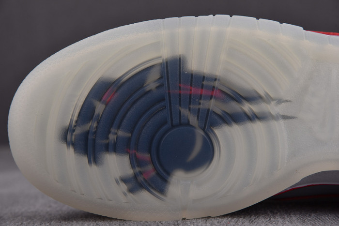 Nike Dunk Low Clark Atlanta University DR6189-001