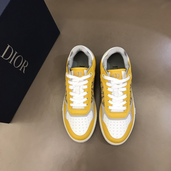 DIO* B27 SNEAKERS B27-000023