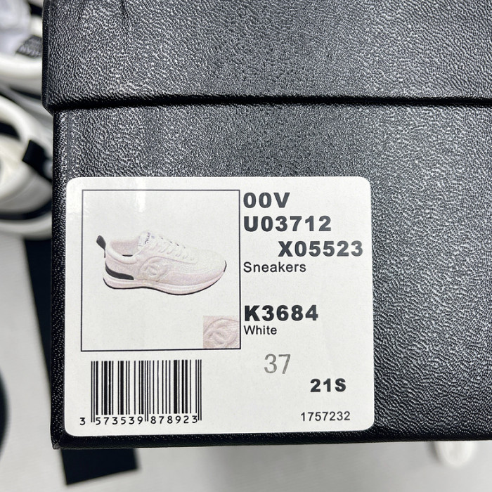 Chane* snekaers C0000025