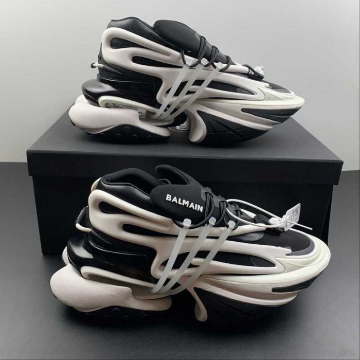 BALMAIN SNEAKERS BM007