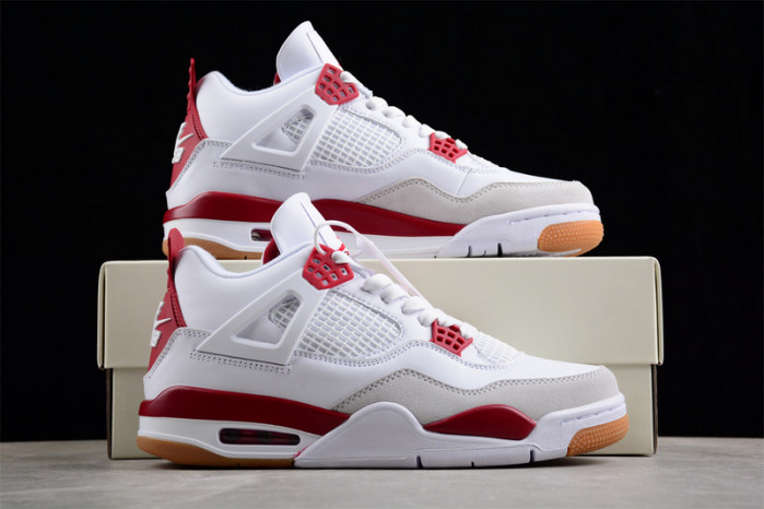 JORDAN 4 RETRO SB