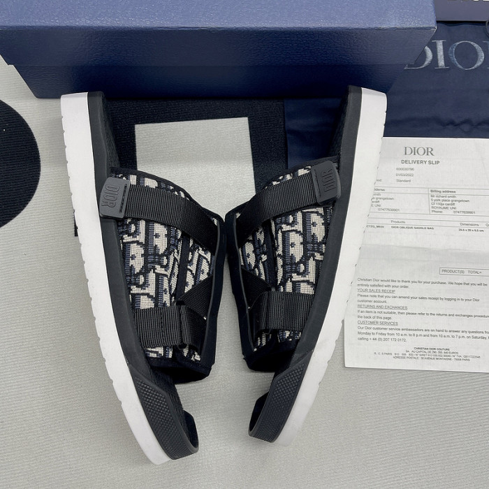 DIO*R SANDALS H00009