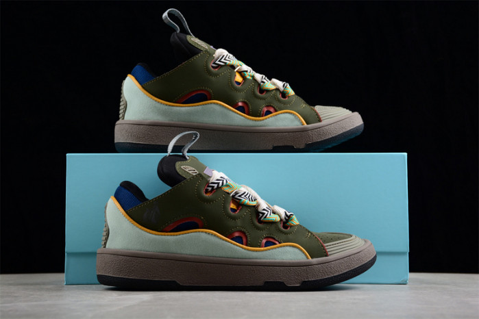 LANVIN SNEAKER LS062