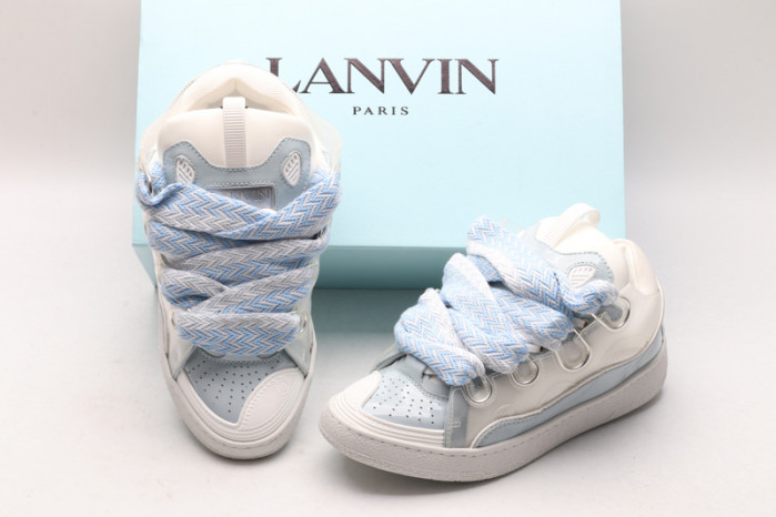 LANVIN SNEAKER LS081
