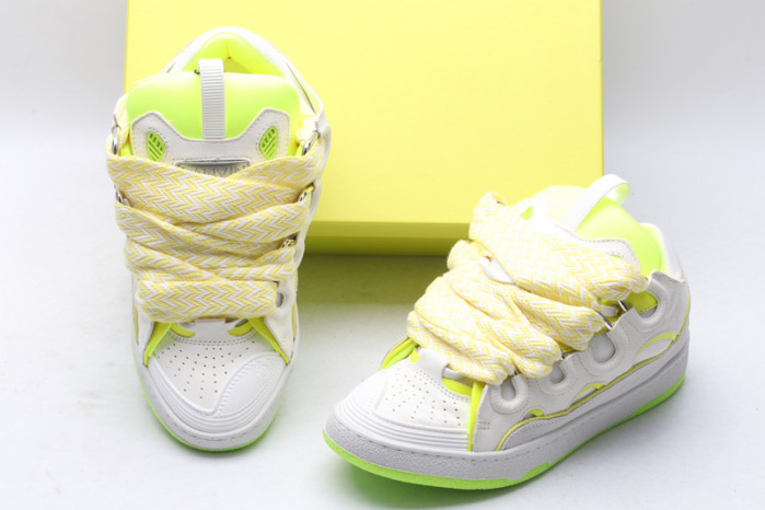 LANVIN SNEAKER LS087