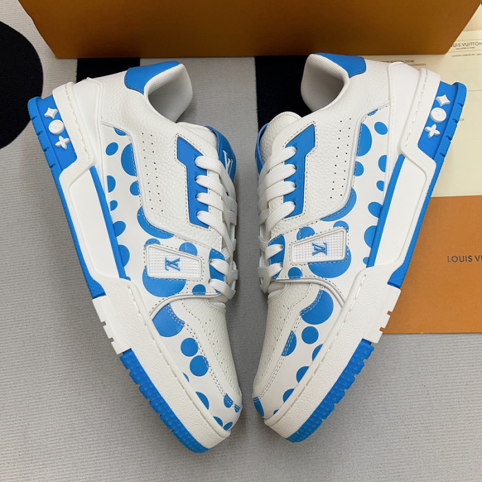 l**is V*t*n trainer sneaker lv-000067