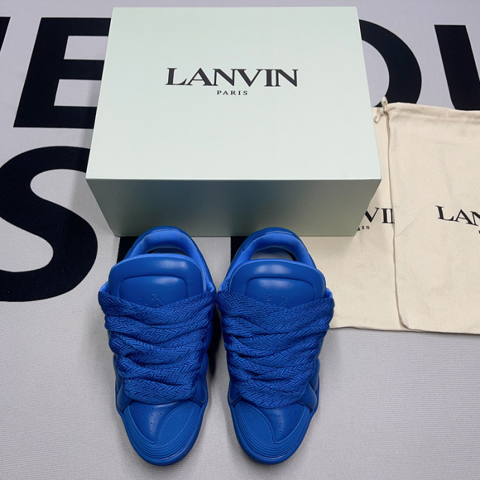 LANVIN SNEAKER LS097