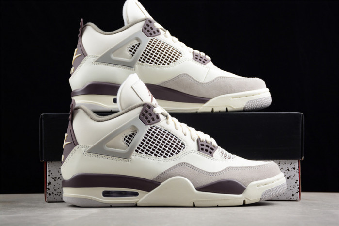 A MA MANIERE X AIR JORDAN 4 WMNS "PHANTOM" FZ4810-001