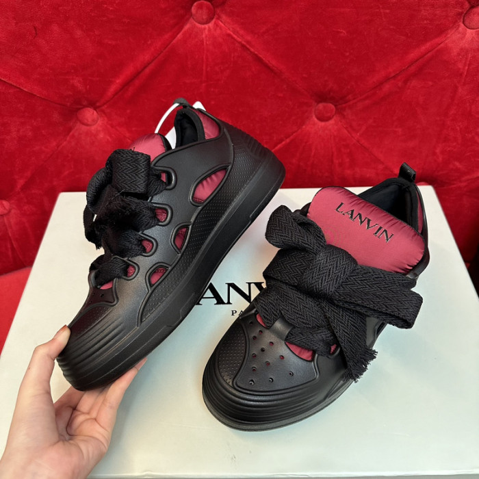 LANVIN SNEAKER LS109