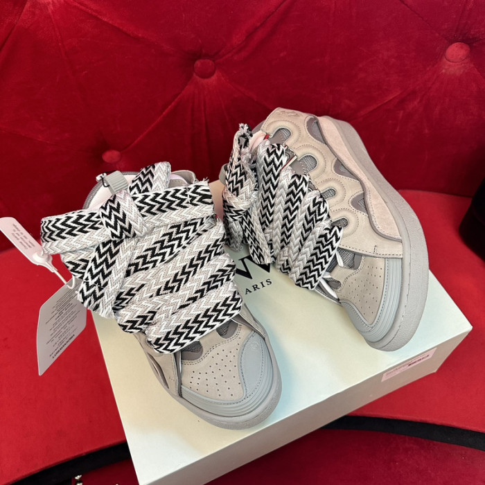 LANVIN SNEAKER LS112