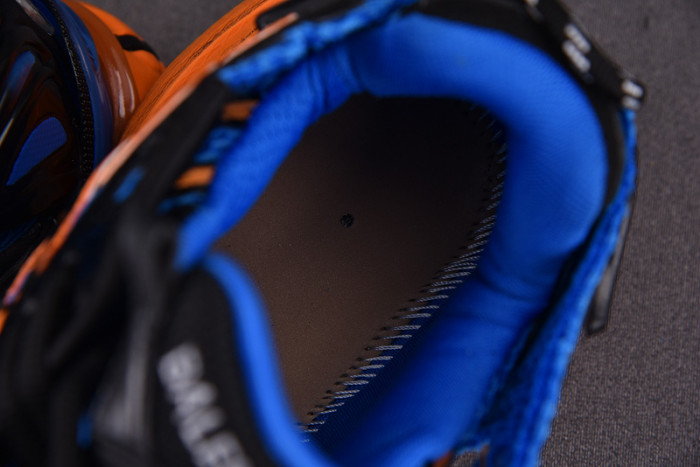 RUNNER SNEAKER RS032