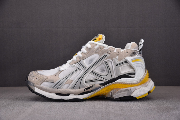 RUNNER SNEAKER RS045