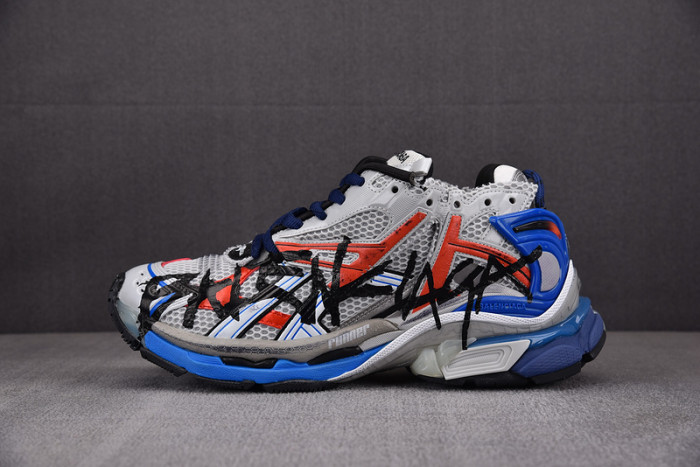 RUNNER SNEAKER RS051